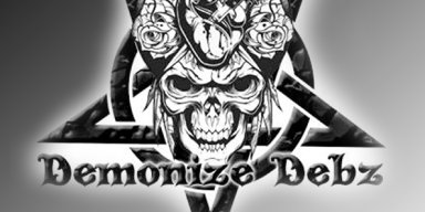 Demonize Debz on Metal Devastation Radio.com 8-10UK/3-5EST