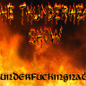 Thunderhead show 2 for Tuesday Lockdown  Today 2pm est 