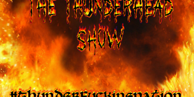 Thunderhead show 2 for Tuesday Lockdown  Today 2pm est 