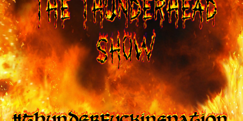 Thuinderhead show Friday Night House party Live Now!! 