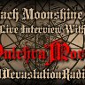 Pulchra Morte - Live Interview - The Zach Moonshine Show