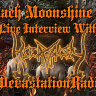 Hierarchy - Live Interview - The Zach Moonshine Show