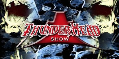 Thunderhead friday night Thrash Party !! Tonight 5pm est