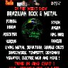 -Brazilian Rock & Metal with Demonize Debz  8-10pm UK / 3-5 EST 
