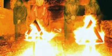 Into The Pit with DJ Elric Interview with Tricia from MDR & Empyrean Fire show 266 