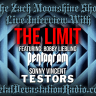 The Limit - Live Interview - The Zach Moonshine Show