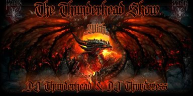 Thunderhead Show Friday Night House party!! 5pm est 