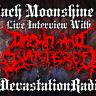 Drawn and Quartered - Live Interview - The Zach Moonshine Show