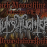 Nunslaughter - Featured Interview & The Zach Moonshine Show