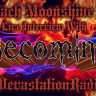 Becoming - Live Interview 2 - The Zach Moonshine Show