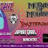 Purple Dayz: Morass of Molasses / Dusteroid + guests