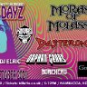 Purple Dayz: Morass of Molasses / Dusteroid + guests