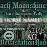 A Pale Horse Named Death - Live Interview - The Zach Moonshine Show