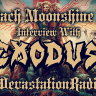 Exodus - Interview - The Zach Moonshine Show