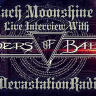 Snipers Of Babel - Live Interview IV - The Zach Moonshine Show