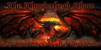  The Thunderhead show two for Tuesday Thrash Assault 2pm est The Thunderhead show two for Tuesday Thrash Assault 2pm est 