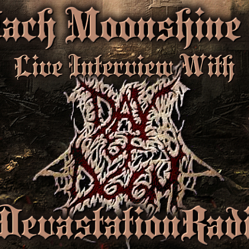 Day Of Doom - Live Interview V - The Zach Moonshine Show