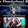 Dj Grumps birthday Bash today On The thunderhead show 5pm est to 9pm est 