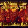 Hierarchy - Live Interview II - The Zach Moonshine Show