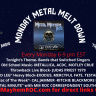 Metal Mayhem ROC LIVE