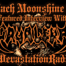 Max Cavalera - Featured Interview - The Zach Moonshine Show