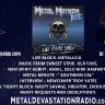 Metal Mayhem ROC LIVE