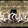 Deocculted - Live Interview - The Zach Moonshine Show