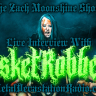 Casket Robbery - Live Interview - The Zach Moonshine Show