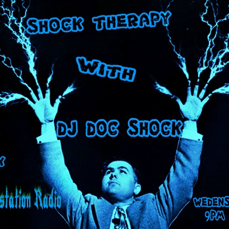 Friday Edition : Shock Therapy