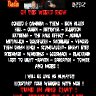 The Mistress's Pit with Demonize Debz 3-5 EST - 8-10PM UK