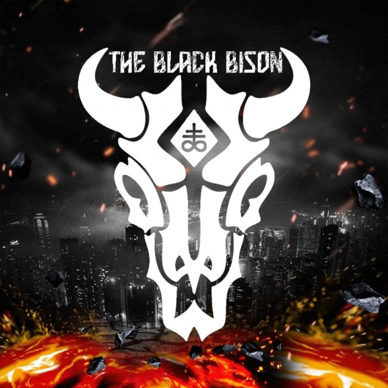 Into the Pit with DJ Elric Interview with The Black Bison part 1 show 357