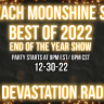 Best Of 2022 - End Of The Year Special - The Zach Moonshine Show