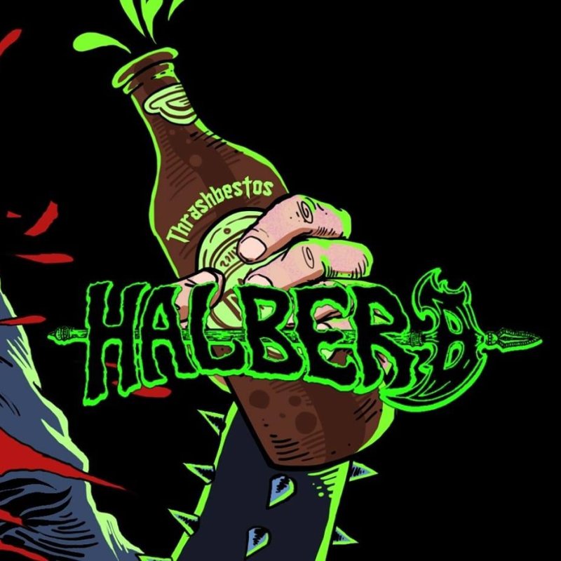Into The Pit with DJ Elric Interview with Halberd show 367