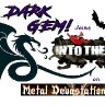 Into The Pit with Special Guest Dark Gem show 400