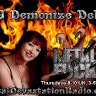 The Mistress's Pit with Demonize Debz 3-5 EST/8-10pm UK 