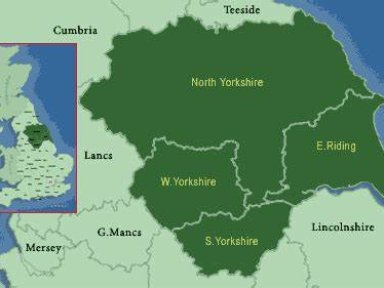 Into The Pit with DJ Elric Yorkshire & Liverpool Special show 458
