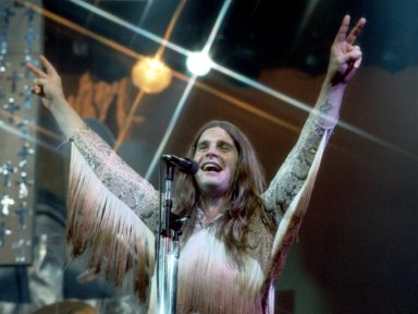 Into The Pit with DJ Elric Ozzy Osbourne Tribute