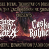 From First Blood to Third Strike: East Ov Eden & Casket Robbery Storm TMDMF 2025