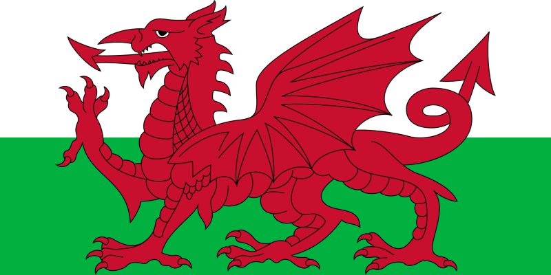 Into The Pit with DJ Elric Wales Special show 471