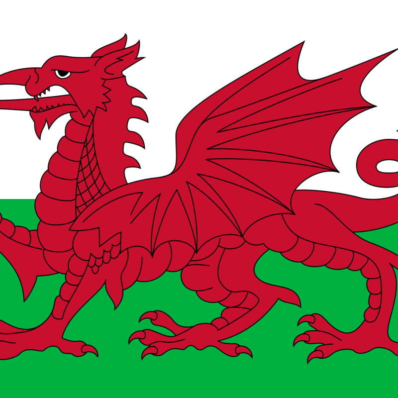 Into The Pit with DJ Elric Wales Special show 471