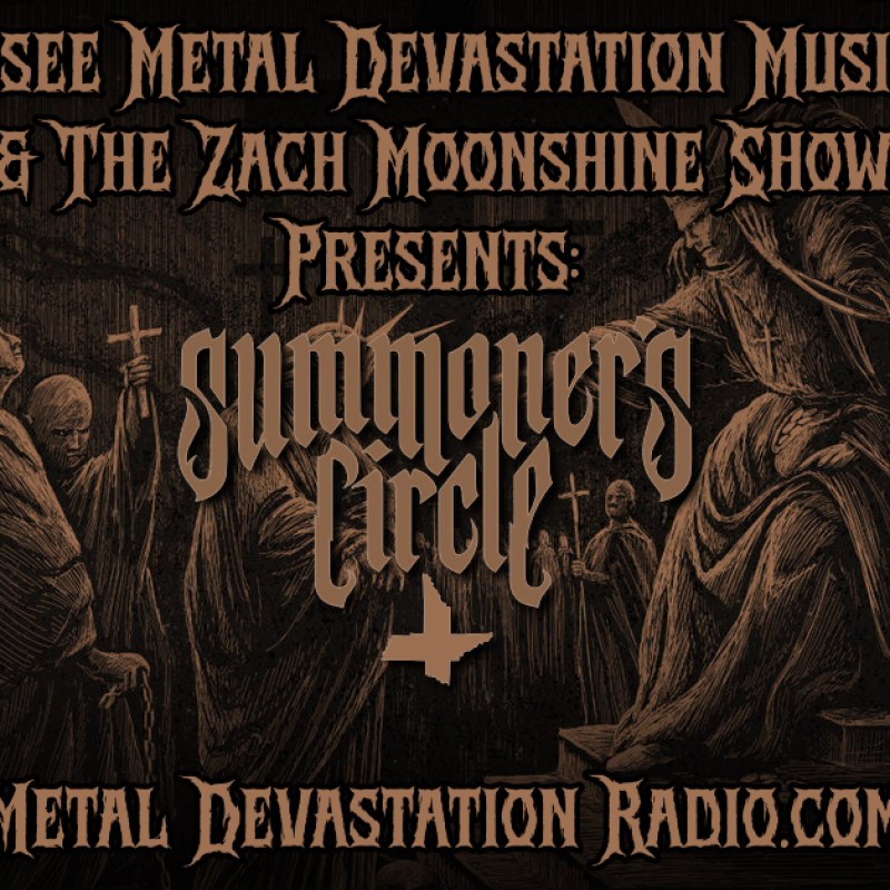 From The Void to the Fest: Summoner’s Circle Conjures Chaos on TMDMF 2025