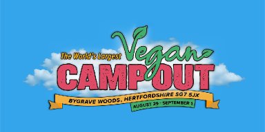Into The Pit with DJ Elric Vegan Campout Special show 472