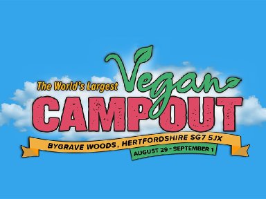 Into The Pit with DJ Elric Vegan Campout Special show 472