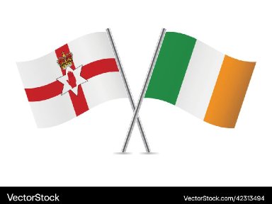 Into The Pit with DJ Elric Irish Special show 473