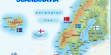 Into The Pit with DJ Elric Scandinavian Special show 483