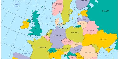 Into The Pit with DJ Elric The Rest Of Europe Special part 2 show 487