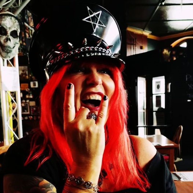 The Mistress's Pit with Demonize Debz - 3-5EST /8-10UK 