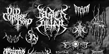 Into The Pit with DJ Elric Dark Clouds Over Camden Interview Special Part 1 show 491