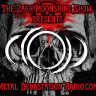IN THE WEIGHT: BRAUN DABNEY OF CROP ON THE ZACH MOONSHINE SHOW