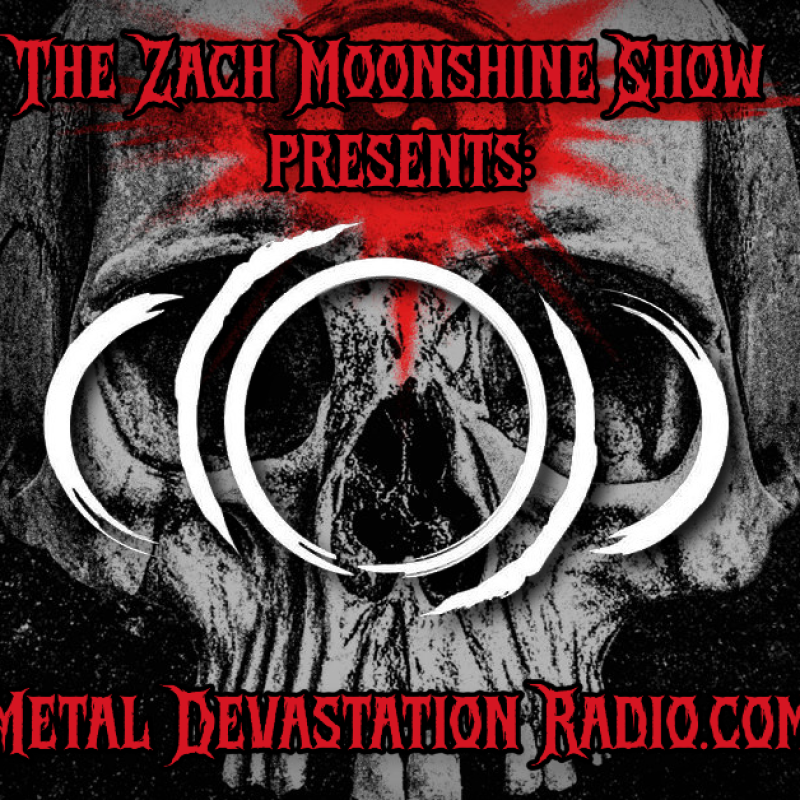 IN THE WEIGHT: BRAUN DABNEY OF CROP ON THE ZACH MOONSHINE SHOW